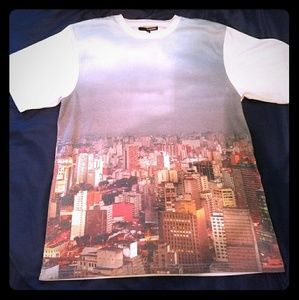 Thequietlife t shirt